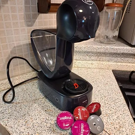 Apartmán Noa *