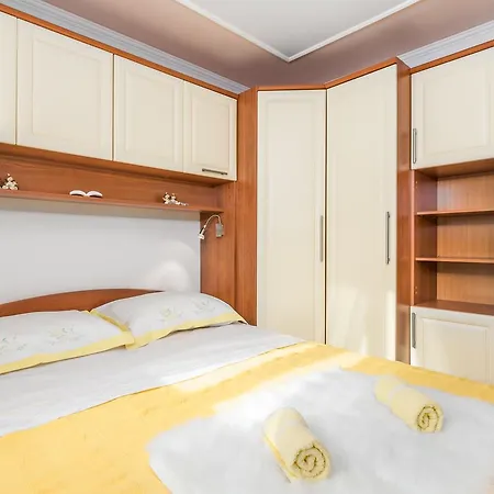 Noa Apartmán Opatija