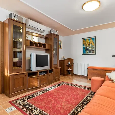 Apartmán Noa