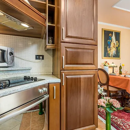 Noa Apartmán *