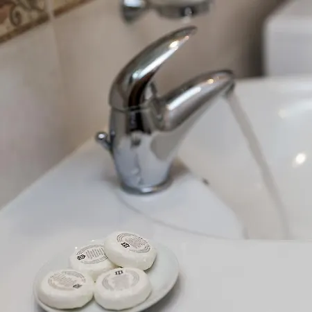 Apartmán Noa Opatija