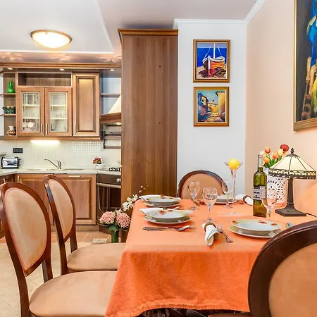 Apartmán Noa *