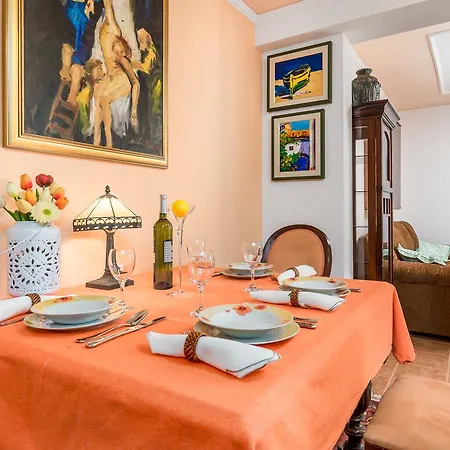 Apartmán Noa *