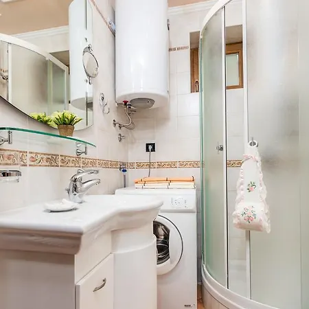 Apartmán Noa *