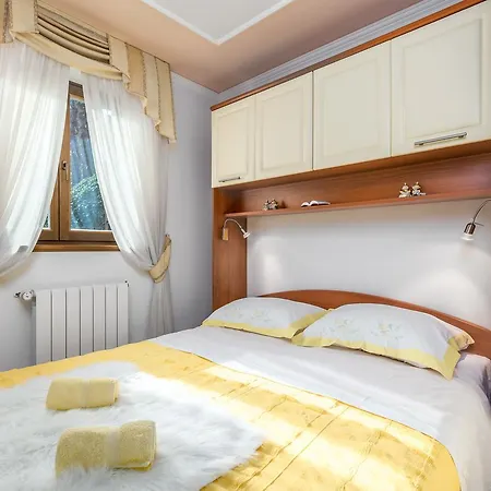 Apartmán Noa Opatija