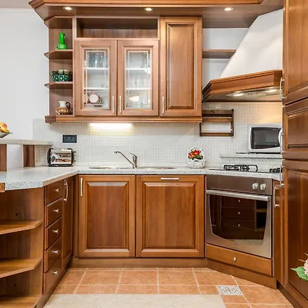 Noa Apartmán Opatija