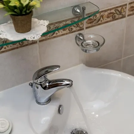 Noa Apartmán Opatija